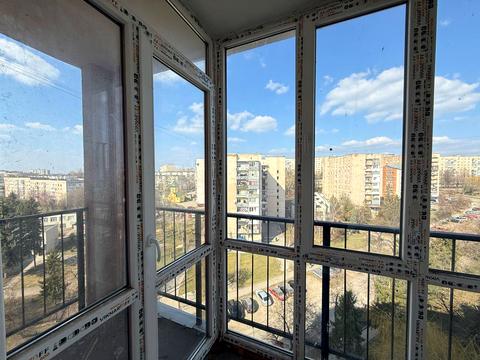 квартира по адресу Лепкого ул., 2-Б