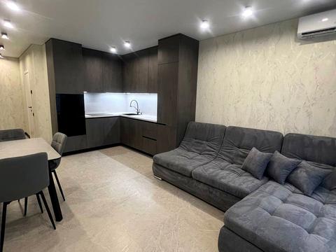 квартира за адресою Глибочицька вул., 73