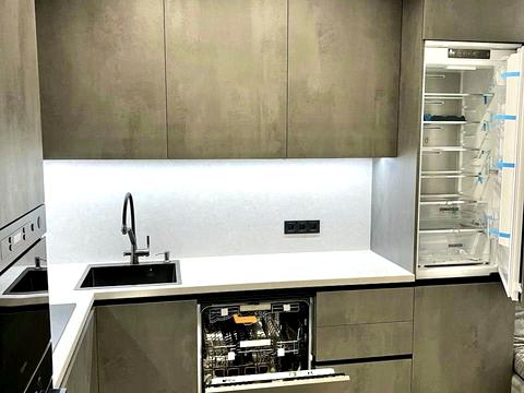 квартира за адресою Глибочицька вул., 73