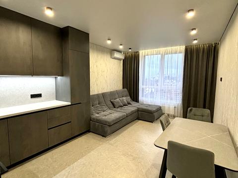 квартира за адресою Глибочицька вул., 73