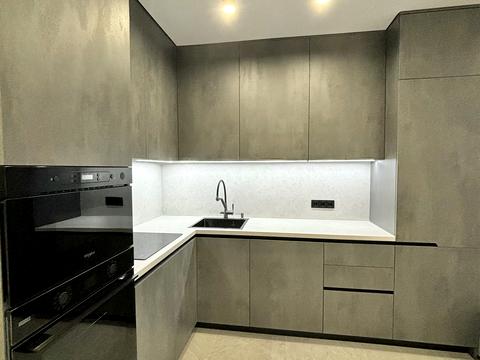 квартира за адресою Глибочицька вул., 73