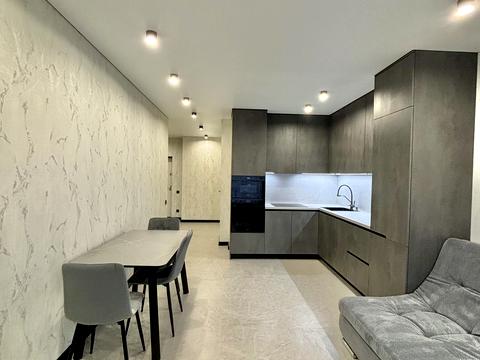 квартира за адресою Глибочицька вул., 73