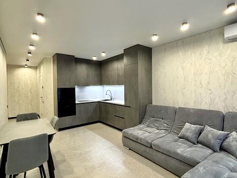 квартира за адресою Глибочицька вул., 73