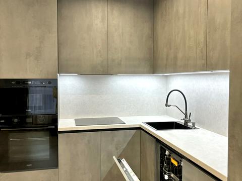 квартира за адресою Глибочицька вул., 73