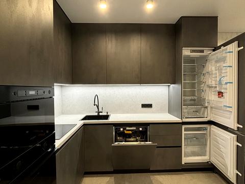 квартира за адресою Глибочицька вул., 73