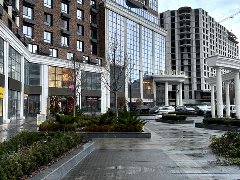 квартира за адресою Глибочицька вул., 73