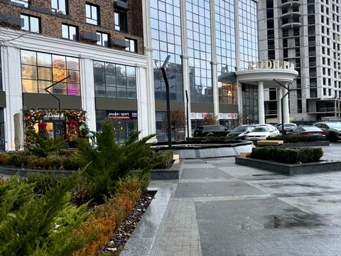 квартира за адресою Глибочицька вул., 73