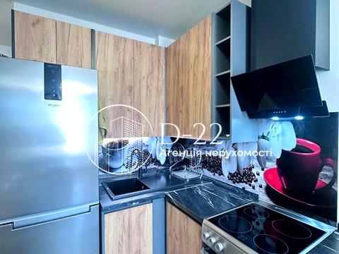 квартира за адресою Ідейна вул. (Ідейна), 4