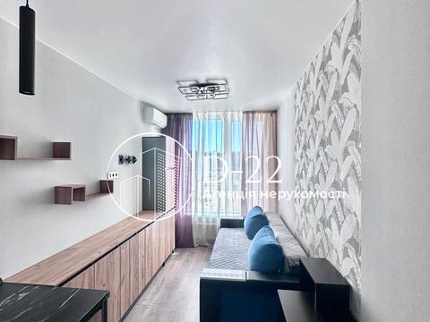 квартира за адресою Ідейна вул. (Ідейна), 4