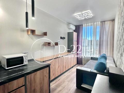 квартира за адресою Ідейна вул. (Ідейна), 4