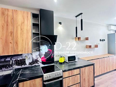 квартира за адресою Ідейна вул. (Ідейна), 4