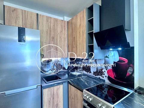 квартира за адресою Ідейна вул. (Ідейна), 4