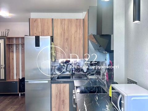 квартира за адресою Ідейна вул. (Ідейна), 4