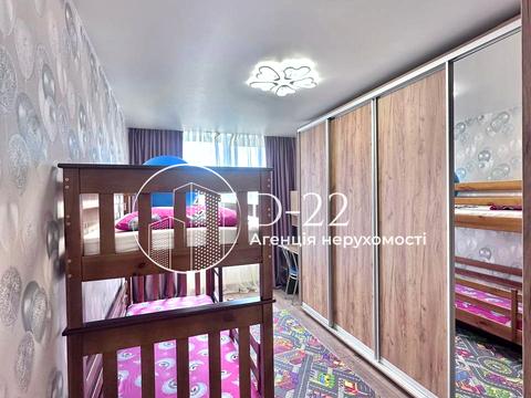 квартира за адресою Ідейна вул. (Ідейна), 4