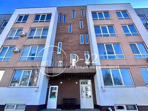 квартира за адресою Ідейна вул. (Ідейна), 4