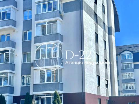 квартира за адресою Ідейна вул. (Ідейна), 4