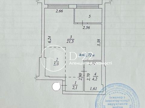 квартира за адресою Ідейна вул. (Ідейна), 4