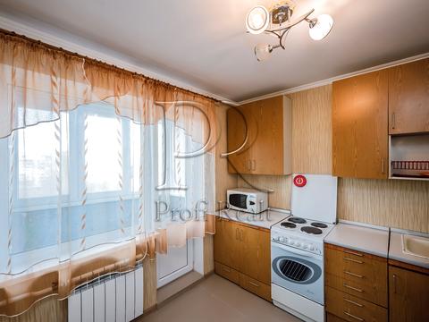 квартира по адресу Академика Глушкова просп., 18