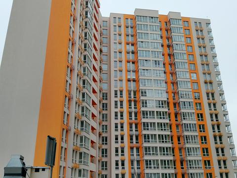 квартира по адресу Олеся Бердника ул., 1