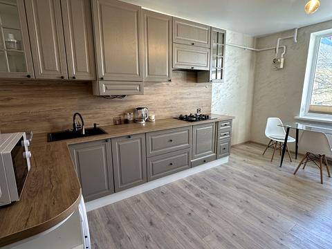 квартира по адресу Максима Кривоноса ул., 3б