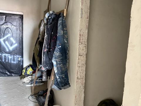 квартира за адресою Лісна вул., (Будинок 3)