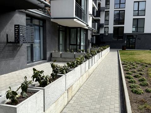квартира по адресу Лесная ул., (Будинок 3)