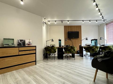 комерційна за адресою Одеса, Середньофонтанська вул., 19б