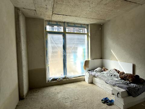 квартира за адресою Лісна вул., (Будинок 3)