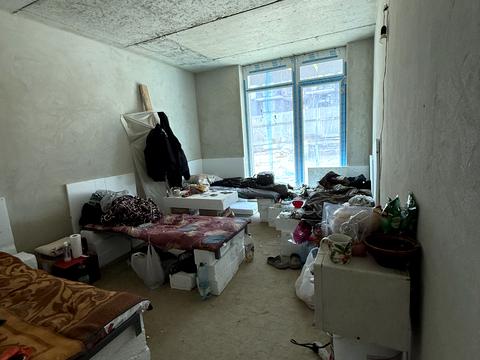 квартира за адресою Лісна вул., (Будинок 3)