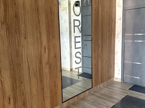 квартира за адресою Лісна вул., (Будинок 3)