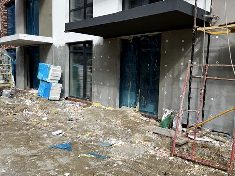 квартира за адресою Лісна вул., (Будинок 3)