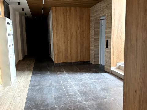 квартира за адресою Лісна вул., (Будинок 3)