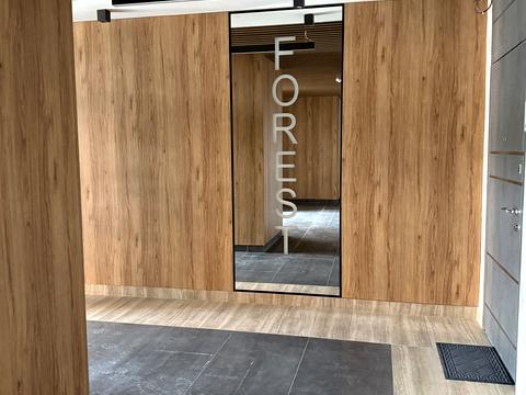 квартира за адресою Лісна вул., (Будинок 3)