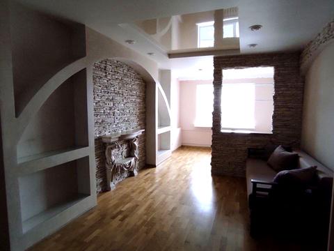 квартира по адресу Печерская ул., 2