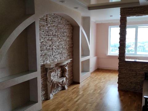 квартира по адресу Печерская ул., 2