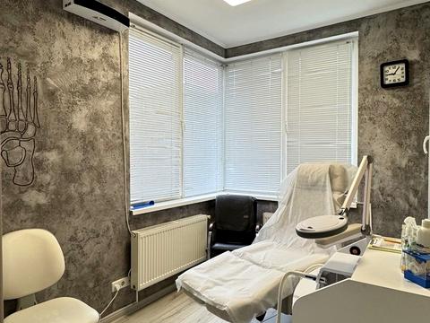 комерційна за адресою Одеса, Середньофонтанська вул., 19б