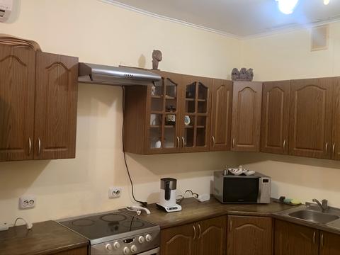 квартира за адресою Юрія Литвинського вул. (Російська), 64