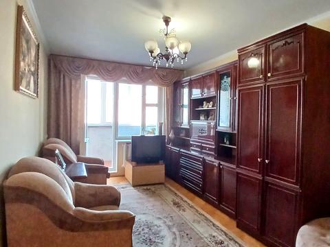 квартира за адресою Івана Павла II вул. (Будівельників), 27