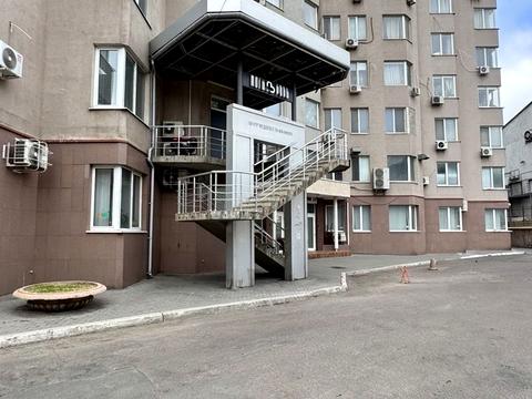 комерційна за адресою Одеса, Середньофонтанська вул., 19б