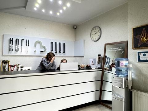 комерційна за адресою Одеса, Середньофонтанська вул., 19б
