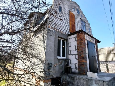 будинок за адресою Трояндова