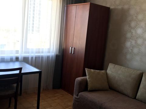 квартира за адресою Архітектора Вербицького вул., 36-Б