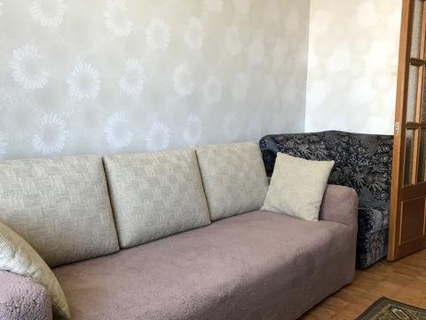 квартира за адресою Архітектора Вербицького вул., 36-Б