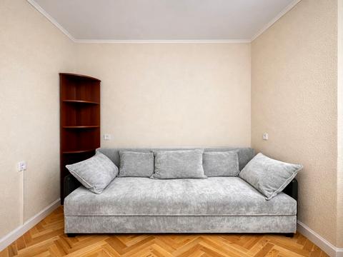 квартира по адресу Василия Тютюнника ул. (Анрі Барбюса), 5-Б