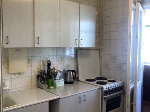 квартира за адресою Архітектора Вербицького вул., 36-Б