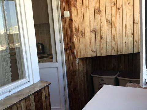 квартира за адресою Архітектора Вербицького вул., 36-Б