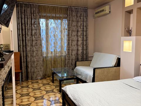 квартира по адресу Госпитальная ул., 2