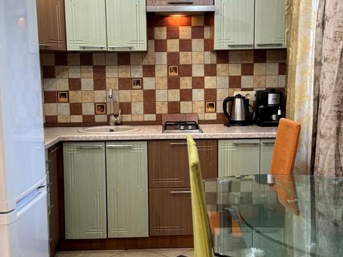 квартира по адресу Госпитальная ул., 2