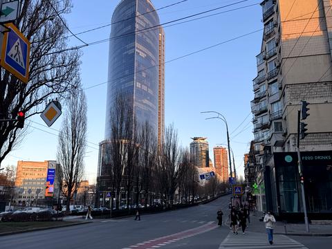 квартира по адресу Госпитальная ул., 2
