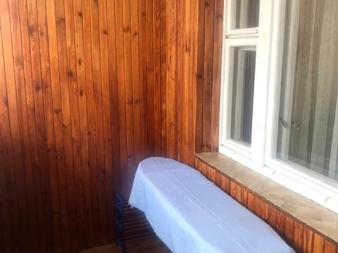 квартира за адресою Архітектора Вербицького вул., 36-Б